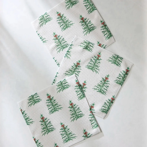 Ellsworth Dishcloth Set