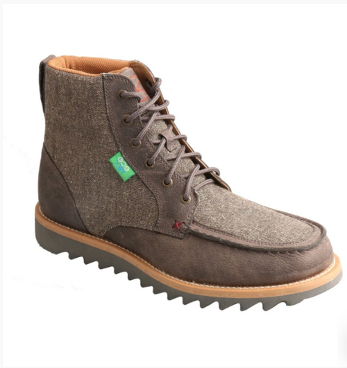 Men's Casual - Grey/Dust MCA0020