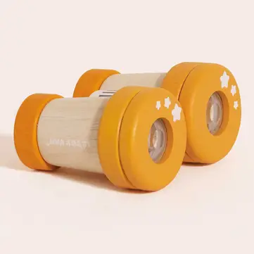 Explorer Kaleidoscope Binoculars