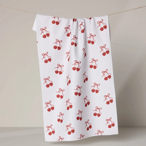 Darling Tea Towel