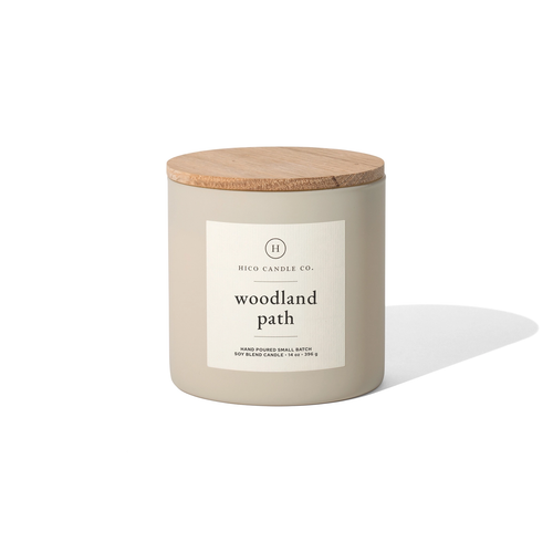 Woodland Path - 14oz. Candle