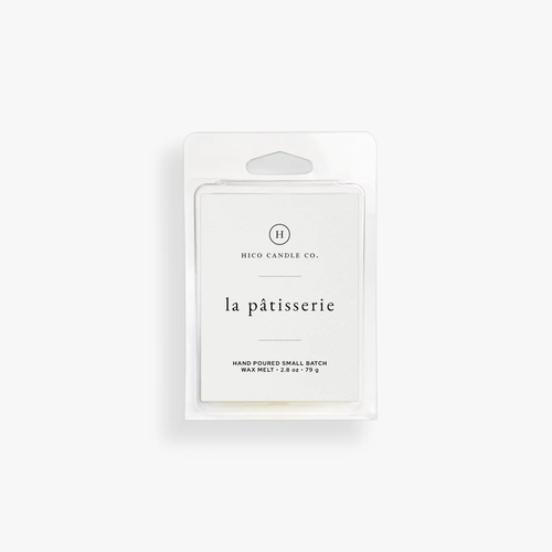 La Pâtisserie Wax Melt