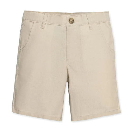 Linen Short