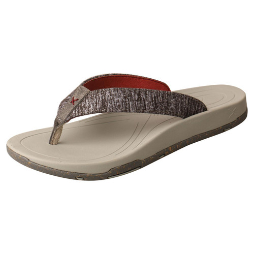 Sandal - Dark Grey WSD0037