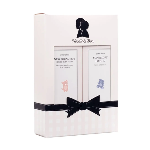 Newborn Gift Set
