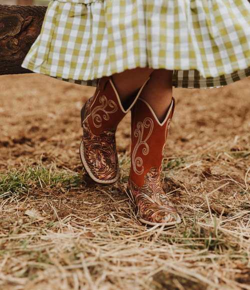 TWISTER ELIZABETH BOOT