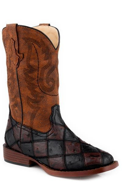 LITTLE KIDS BIRD BLOCKS - 09-018-1900-3622