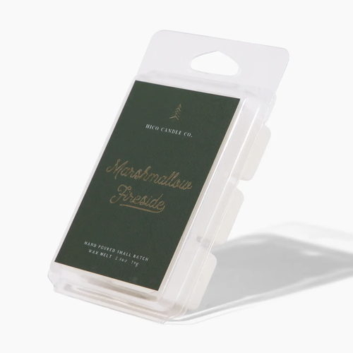 Marshmallow Fireside Wax Melt