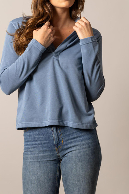 Kimes Women's Abby Sweatshirt