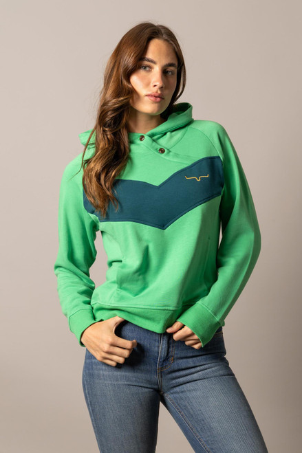 Kimes Women's Stella Sweatshirt