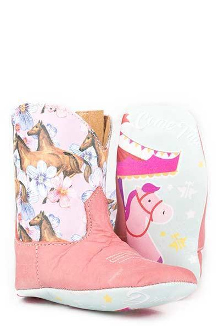 LIL CHESTNUT & DAISY