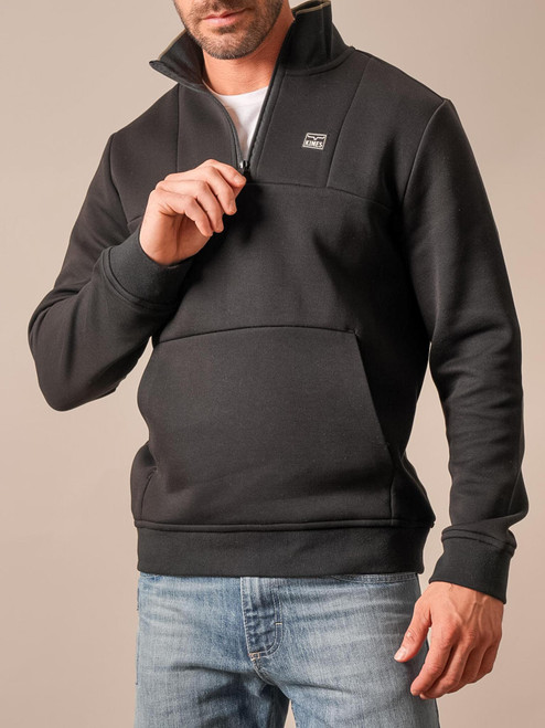 Kimes Men's Doncast - Black