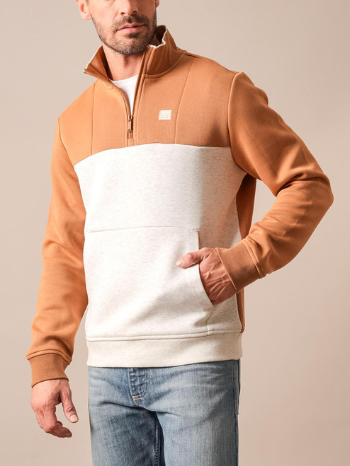 Kimes Men's Doncast - WW Brown