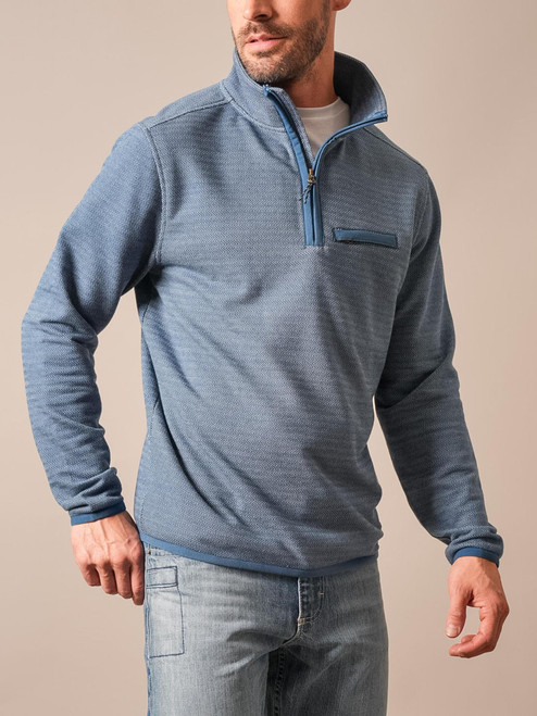 Kimes Men's Lambert - Blue