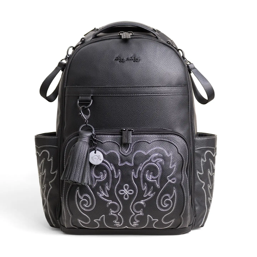 Nash Outlaw Boss Plus™ Western Backpack Diaper Bag