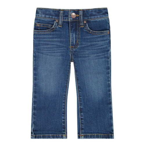 Wrangler® Baby Boy Jean - Smalltown