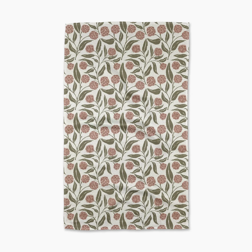 French Countryside Tea Towel