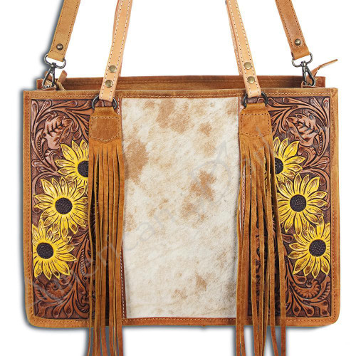 AMERICAN DARLING BAG - ADBG230TAWSUNF