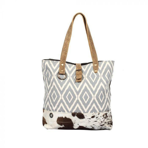 MYRA VACATION TOTE BAG - S-1347