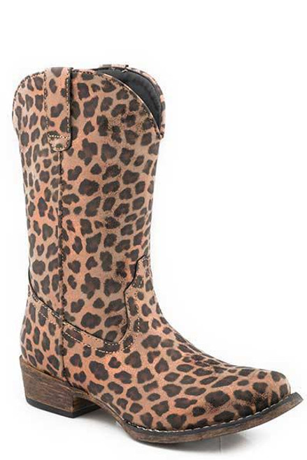 RILEY CHEETAH 09-018-1566-2997 TA