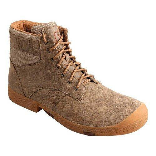 MEN'S TWISTED X BOOTS BOMBER MCA0008
