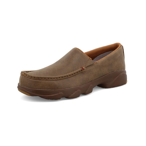 Slip-On Crossover - Bomber & Bomber MIE0001