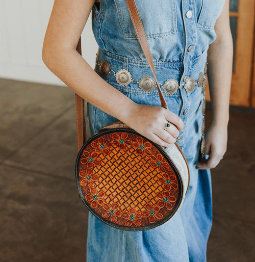 BUCKAROO WALLET S-5361