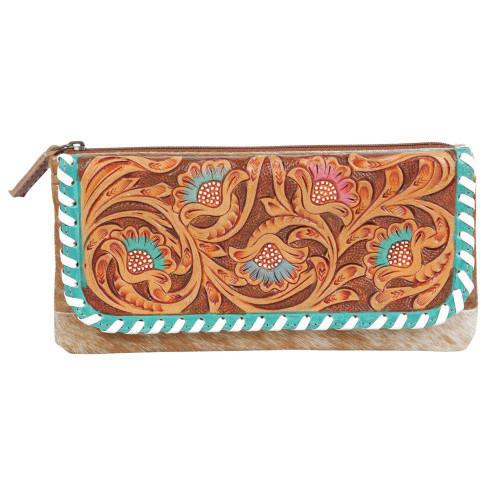 FLAMES WALLET S-5403
