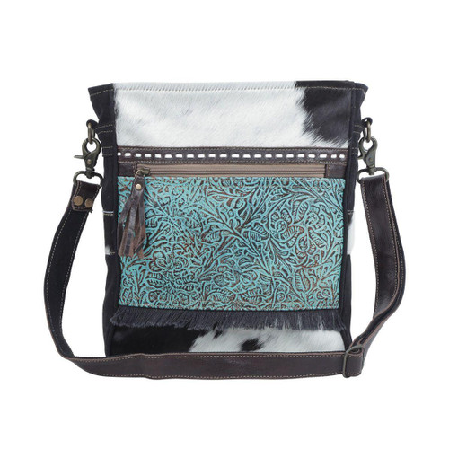 FOREST SKY SHOULDER BAG S-4762