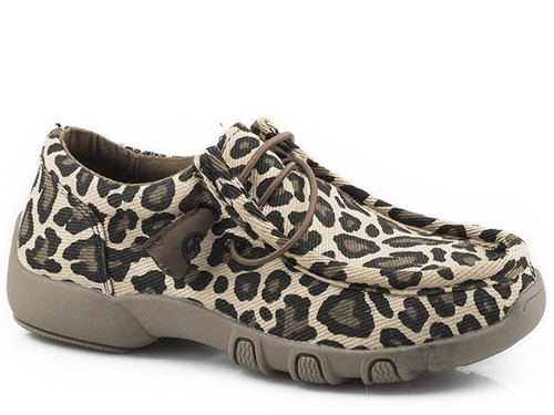 CHILLIN LEOPARD - 09-018-1791-2614 TA