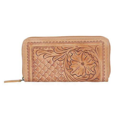 PYRRHIC WALLET S-5374