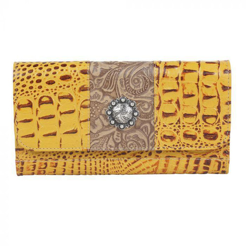 AESTIVATE WALLET S-5400