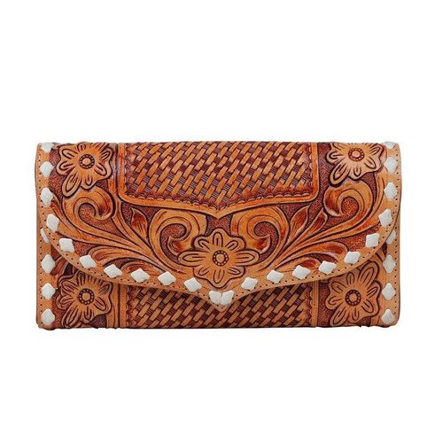DESERVE WALLET S-4953
