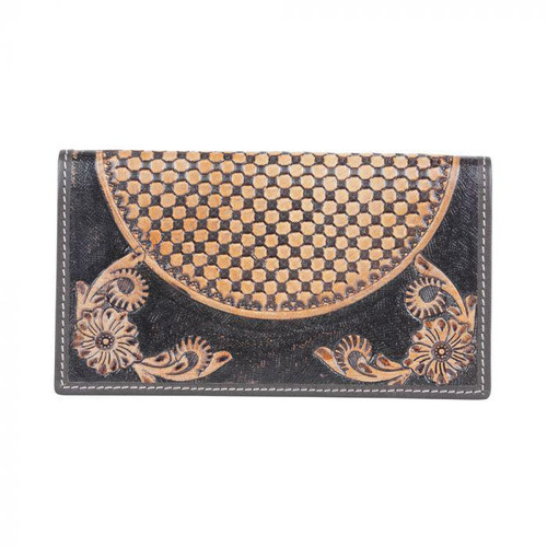 GOLDEN DIVA WALLET S-5800