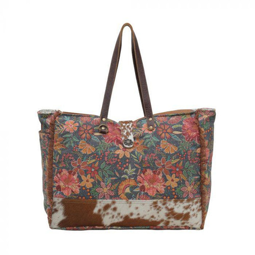 FYOLE WEEKENDER BAG  S-5701