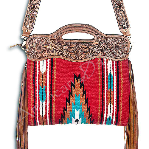 AMERICAN DARLING BAG - ADBGZ168G