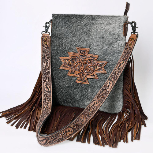AMERICAN DARLING BAG - ADBGS192BRAHBR