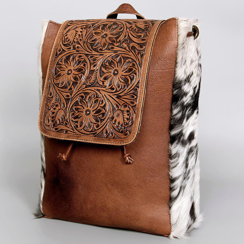 AMERICAN DARLING BAG - ADBG363BRWBR