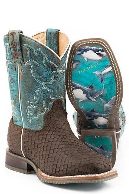 CROSS CUT / SHARK SOLE - 14-119-0077-0864 BR