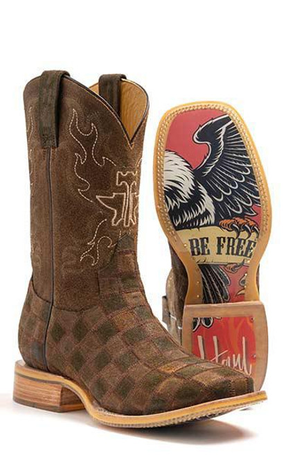 ROUGH PATCH / BALD EAGLE Sole 14-020-0077-0445
