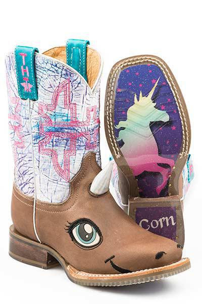 UNICORN/MY RIDE SOLE 14-018-0077-0804 TA