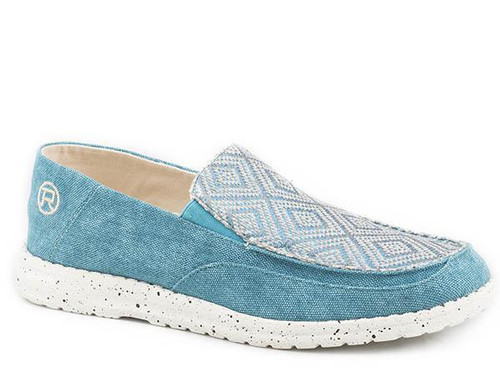 HANG LOOSE SLIP ON 09-021-1794-2976 BU