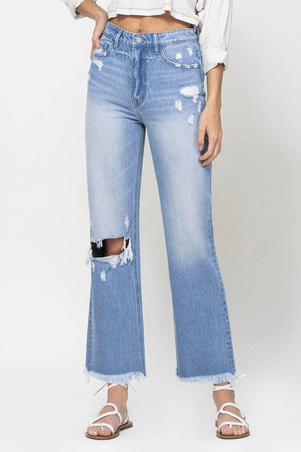 90S VINTAGE FLARE | GEORGIA TWILIGHT