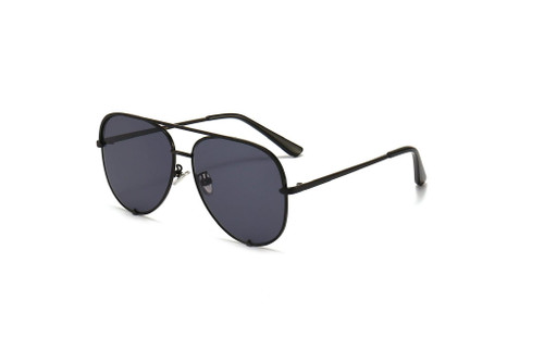 AMERICAN BONFIRE JADEN AVIATOR IN DARK HORSE BLACK