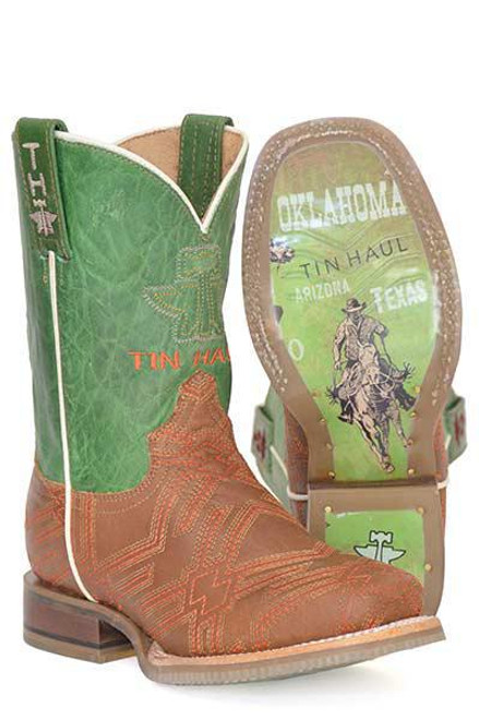 I AM IN STITCHES / HERITAGE SOLE