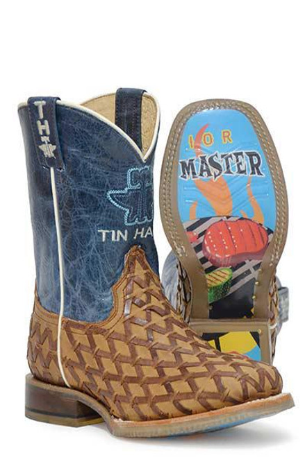 GRILL MASTER JUNIOR / BBQ PARTY SOLE