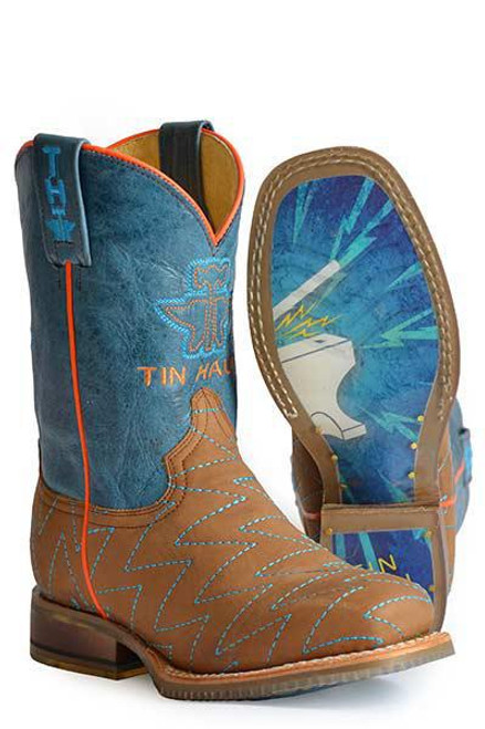 ZIG ZAG / ANVIL SOLE 14-119-0102-5021 BR