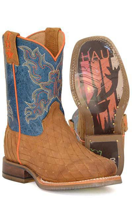 CROSSED / OUTDOOR ADVENTURE SOLE