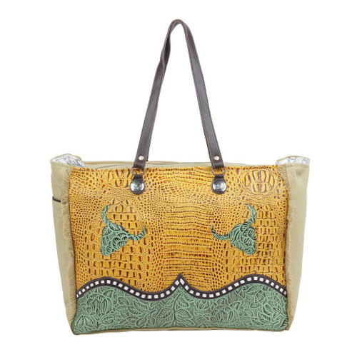 Jungle Book Weekender Bag S-4740