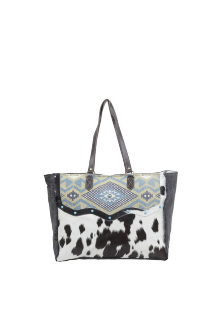 ODYSSEY WEEKENDER BAG S-4742